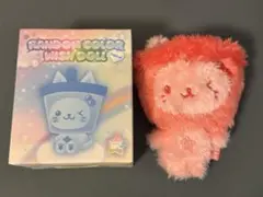 NCTWISH ユウシ バブルニャン バッグ NCITWISH ユーシバブルキャットドールバッグブンチョル NCTWISH