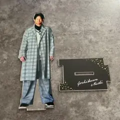 GIANTS 吉川尚輝 アクリルスタンド