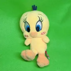 トゥイーティー　マスコット