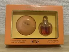 Dior 香水 5ml & 石鹸 25g ギフトセット