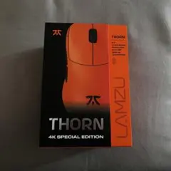 Lamzu thorn