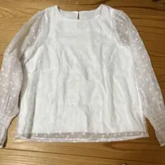 ジェニーラブ160ブラウス