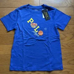 Polo Ralph Lauren Tシャツ 120cm 新品未使用