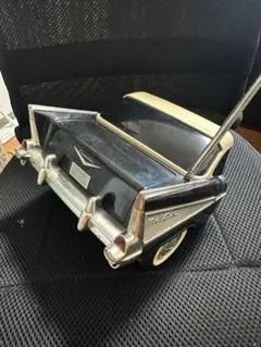 FORD ジャイロン ブリキ 当時物 - メルカリ