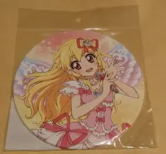 アイカツ！デカ缶バッジ 星宮いちご - メルカリ