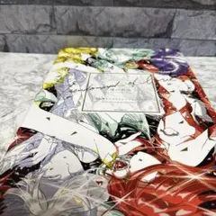 愛の仮晶 市川春子イラストレーションブック
