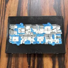 初回限定パッケージ GET ON DA TRACK Shakkazombie