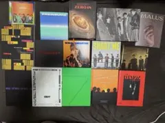 K-POP CD コレクション 15枚セット