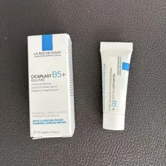 LA ROCHE-POSAY シカプラスト リペアクリーム B5+ 試供品のサムネイル