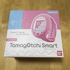 2026年最新】たまごっち Tamagotchi Smart Coralpinkの人気アイテム