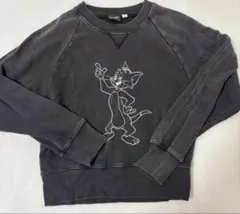 トムトジェリー