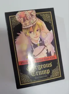 桜蘭高校ホスト部トランプ【非売品】 2025年最新】桜蘭高校ホスト部トランプの人気アイテム - メルカリ