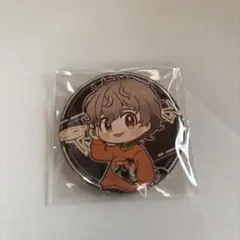 WIND BREAKER 缶バッジ　兎耳山丁子