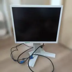 EIZO FlexScan S1703 2枚セット　美品 EIZO FlexScan S1703 2枚セット 美品 - メルカリ