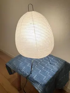 イサム・ノグチAKARI 1A フロアスタンド