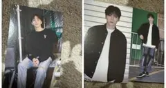 SEVENTEEN CARATLAND 2022 トレカ スングァン