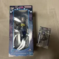 み*須様 一番くじ ぼっち・ざ・ろっく！VOLUME4 Ｃ賞 山田リョウ フィギ