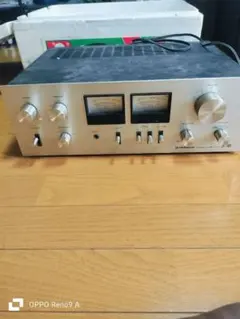 2026年最新】PIONEER SA-7800Ⅱの人気アイテム - メルカリ