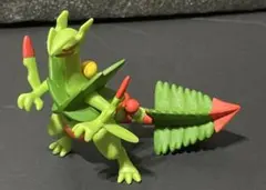 ポケモンスケールワールド ジュカイン - メルカリ