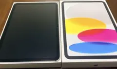 Apple iPad A16 シルバー 本体