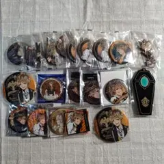 ツイステッドワンダーランド ツイステ ラギー