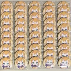 プリティーリズム　缶バッジ　かりん　50点　シンフォニア プリティーリズム 缶バッジ かりん 50点 シンフォニア - メルカリ