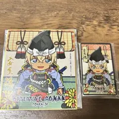 名探偵コナン 大阪城 夏休みバージョン 安室セット - メルカリ