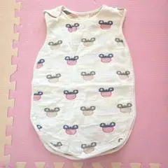 スリーパーガーゼ