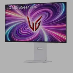 【6月25日まで！】31.5インチ UltraGear™ OLED 4Kのサムネイル