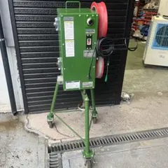 サニカ製コインパーキング精算機×フラップ5台付❗️ - メルカリ サニカ製コインパーキング精算機×フラップ5台付❗️