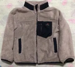 110エルビークラブ　ボア　アウター