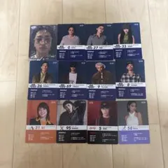 2025年最新】dリーグ トレーディングカードの人気アイテム - メルカリ