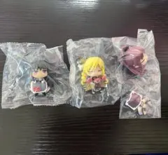 魔法少女まどか☆マギカ おねむたん カプセルトイ
