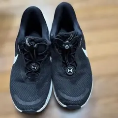Nike レボリューション 7 イージーオン ランニングシューズ 26cm