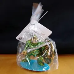 メタリックモンスターズギャラリー　ピサロナイト