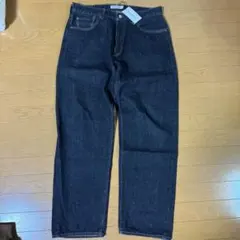 COOTIE 5 Pocket Denim Baggy Pantsのサムネイル