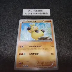 マクノシタ C BW8 ライデンナックル 029/051