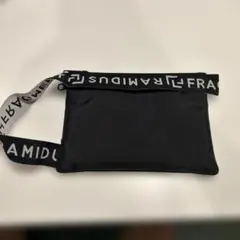フラグメント ラミダス Fragment Ramidus Pouch