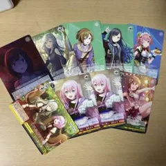 2026年最新】プロセカ ヴァイスシュヴァルツ まとめ売りの人気アイテム
