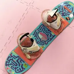 2026年最新】バートン ビンディング キッズの人気アイテム - メルカリ