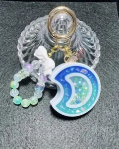 ♡涼しげなダブルシェイカー♡