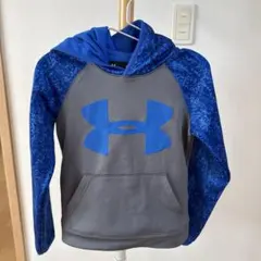 UNDER ARMOUR キッズ パーカー COLDGEAR
