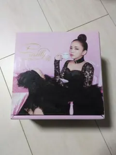 2026年最新】安室奈美恵 finally グッズの人気アイテム - メルカリ