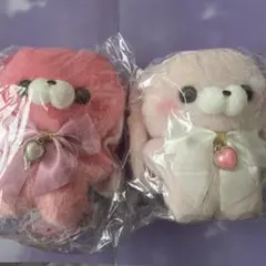 すくっとたっちさん　ぬいぐるみ　マスコット