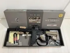 東京マルイ 次世代 CQB-R + アクセサリ ほぼ未使用品 東京マルイ 次世代 CQB-R + アクセサリ ほぼ未使用品 - メルカリ