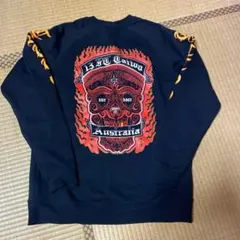レッチリ アンソニー ロンT XL FREEWAY 限定 tattoo - メルカリ