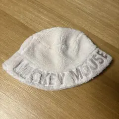 ミッキーマウス ハット