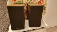 Onkyo speaker, audio equipment, Onkyo D-032AX