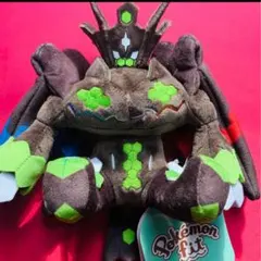 2点ビッパ マスコット ぬいぐるみショルダーバッグ 海外ポケモン