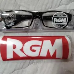 奥田民生　RCM シニアグラス 老眼鏡 +1.5 ケース付き 未使用 奥田民生☆ツアーグッズ☆老眼鏡+2.0 - メルカリ